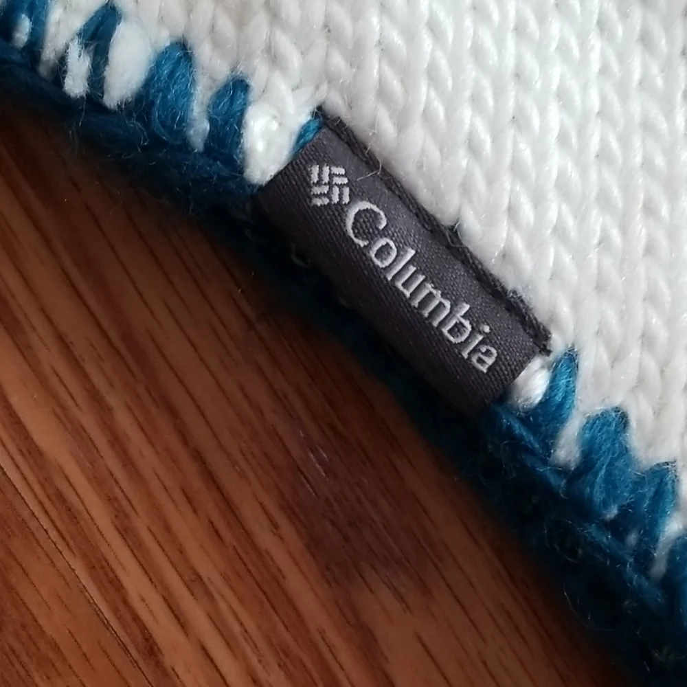 Columbia‎ beanie o/s unisex